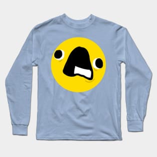 :woah: Long Sleeve T-Shirt